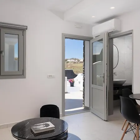 Hotel apartamentowy Griseo *