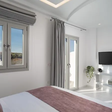 Griseo * Karterados (Santorini)