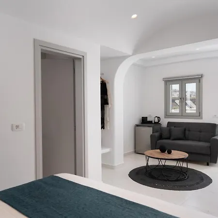 Griseo Hotel apartamentowy *