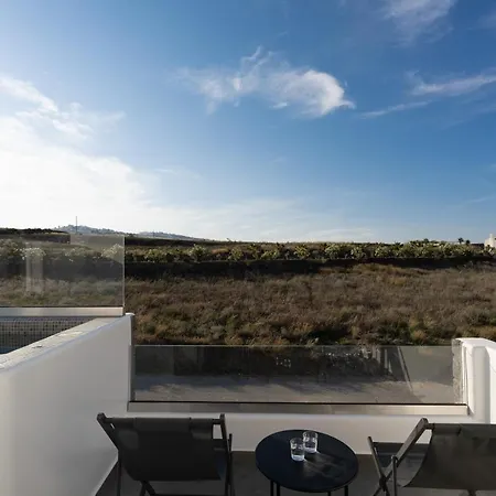 Griseo Hotel apartamentowy *
