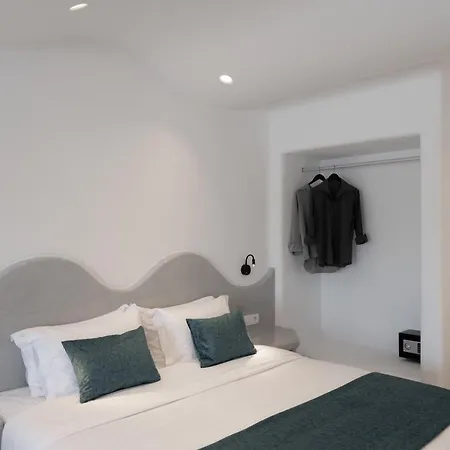 Griseo Hotel apartamentowy *