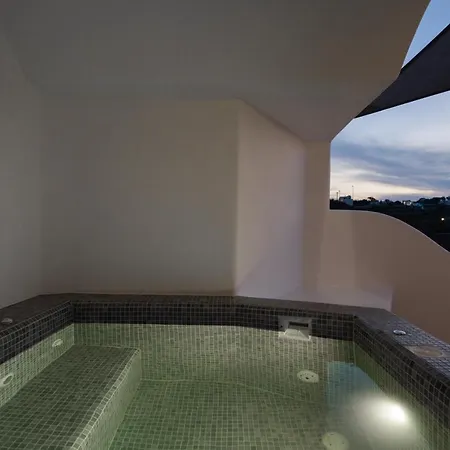 Hotel apartamentowy Griseo