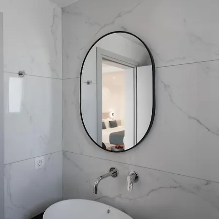 Hotel apartamentowy Griseo *