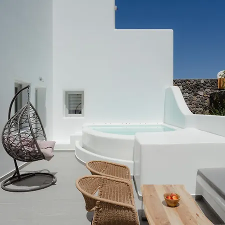Hotel apartamentowy Griseo *