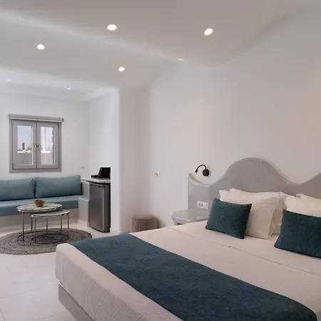 Hotel apartamentowy Griseo