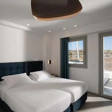 Griseo Hotel apartamentowy